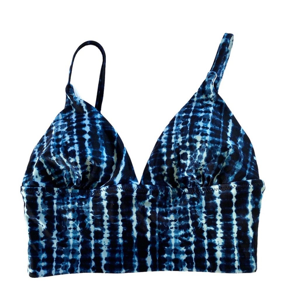 Old navy bikini top